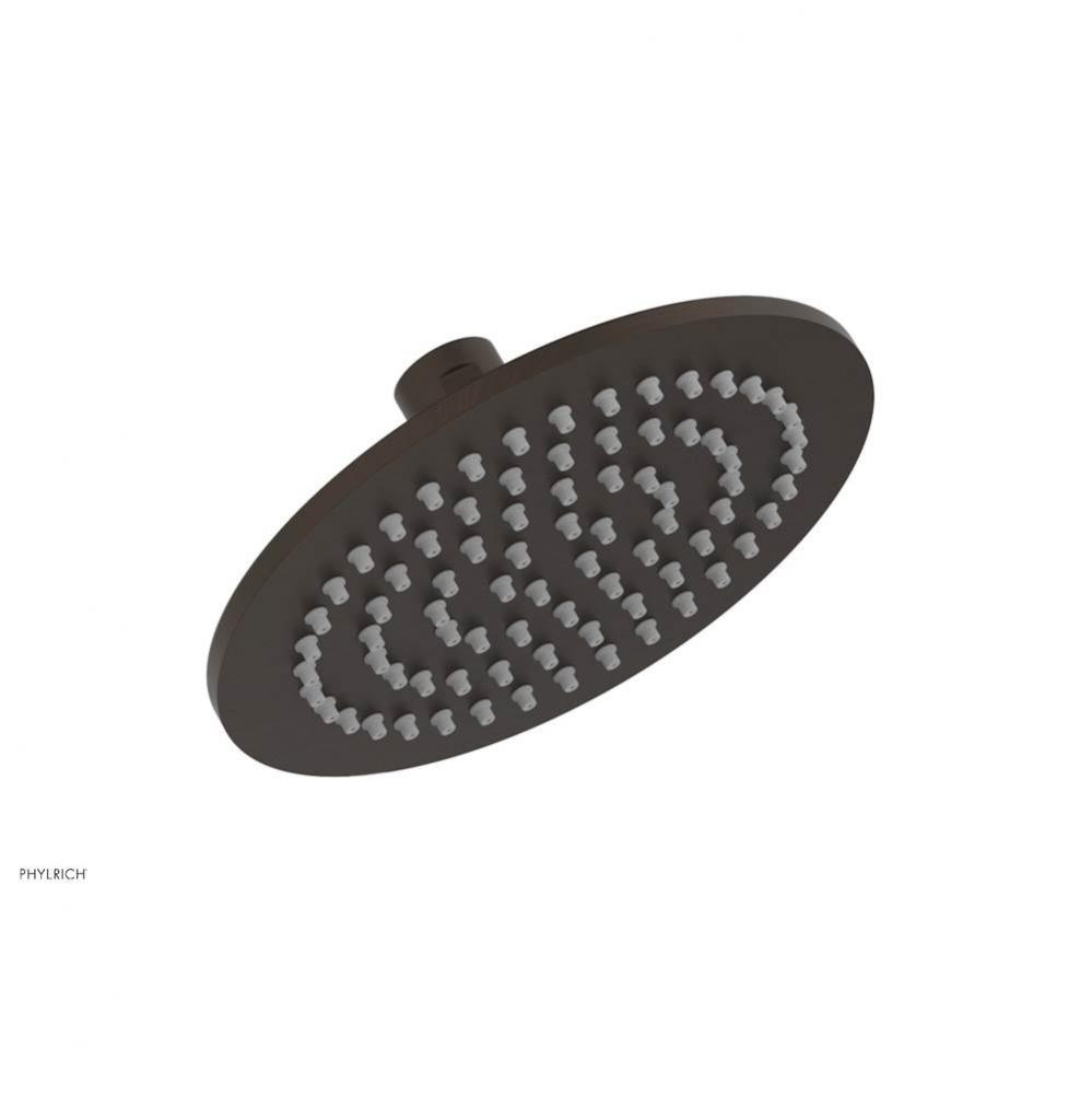 6'' Round Shower Head