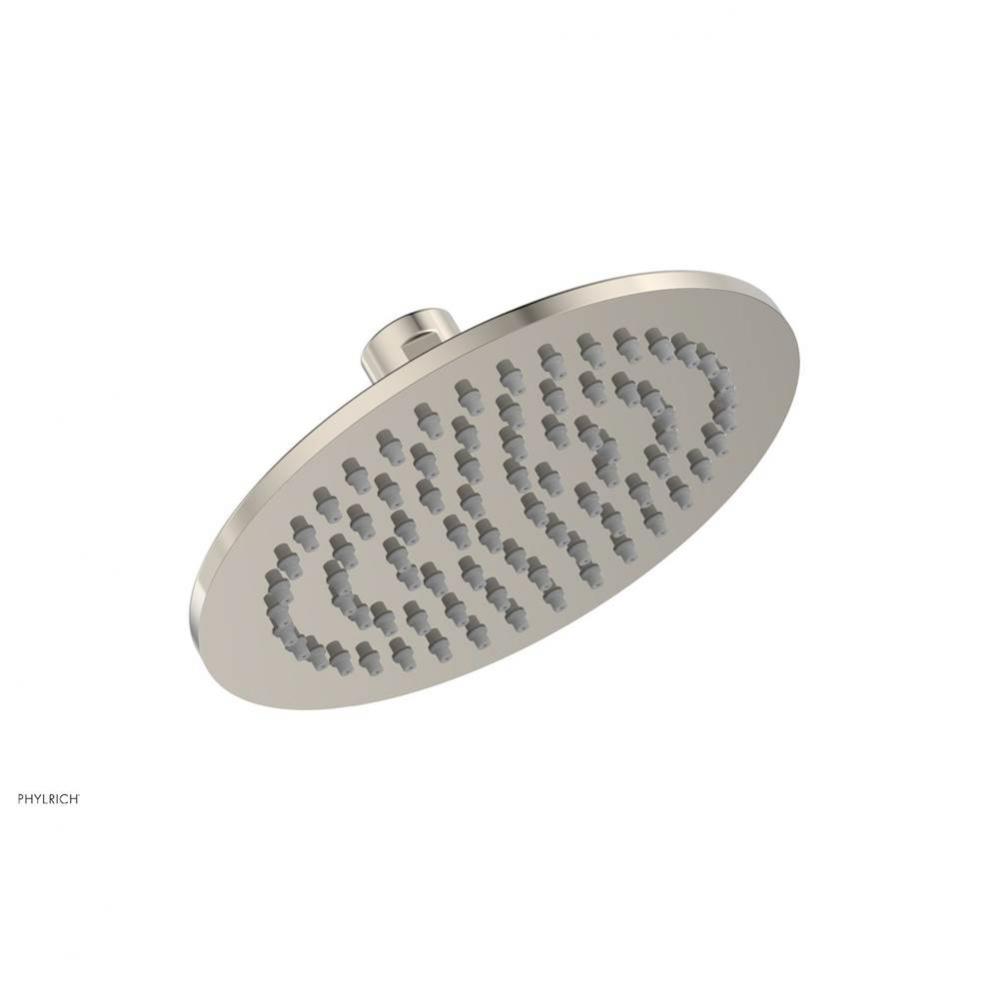 6'' Round Shower Head