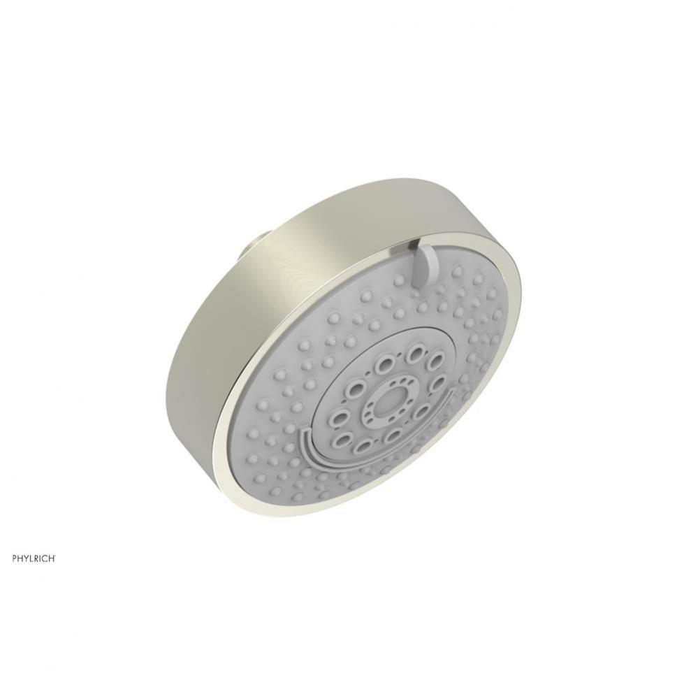 Contemporary Multifunction Shower Head