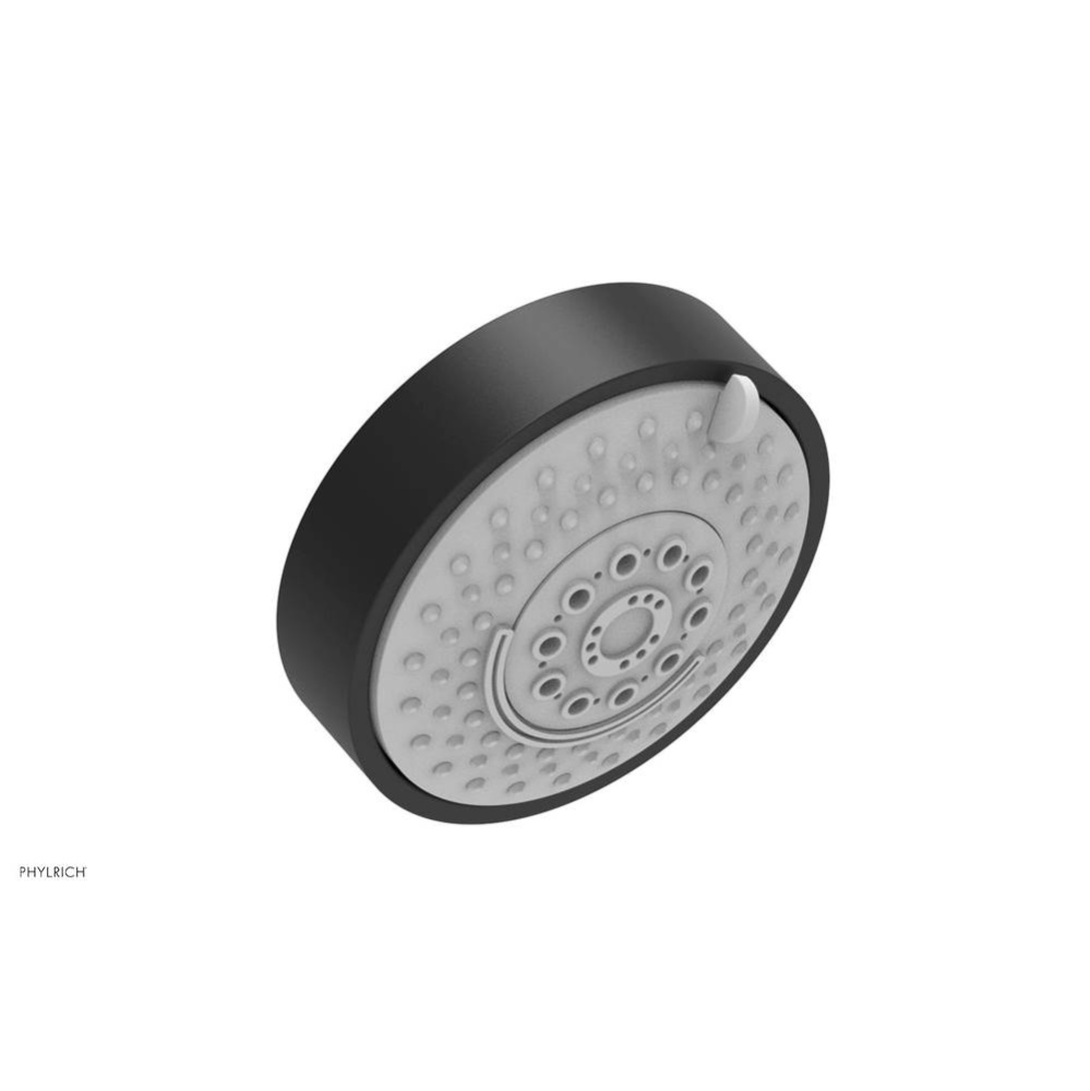 Contemporary Multifunction Shower Head