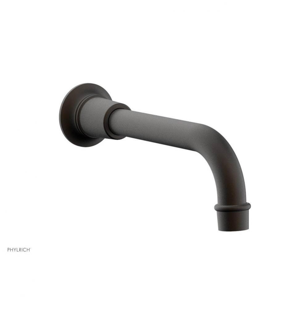 HEX Modern Wall Tub Spout
