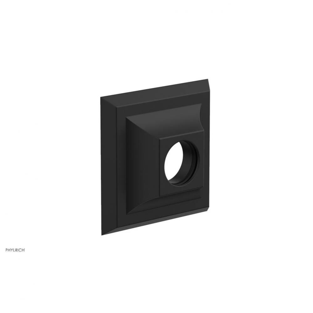 Contemporary Square Flange