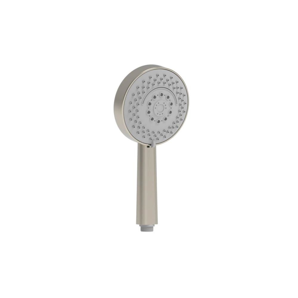 Round Hand Shower 3 3/4''