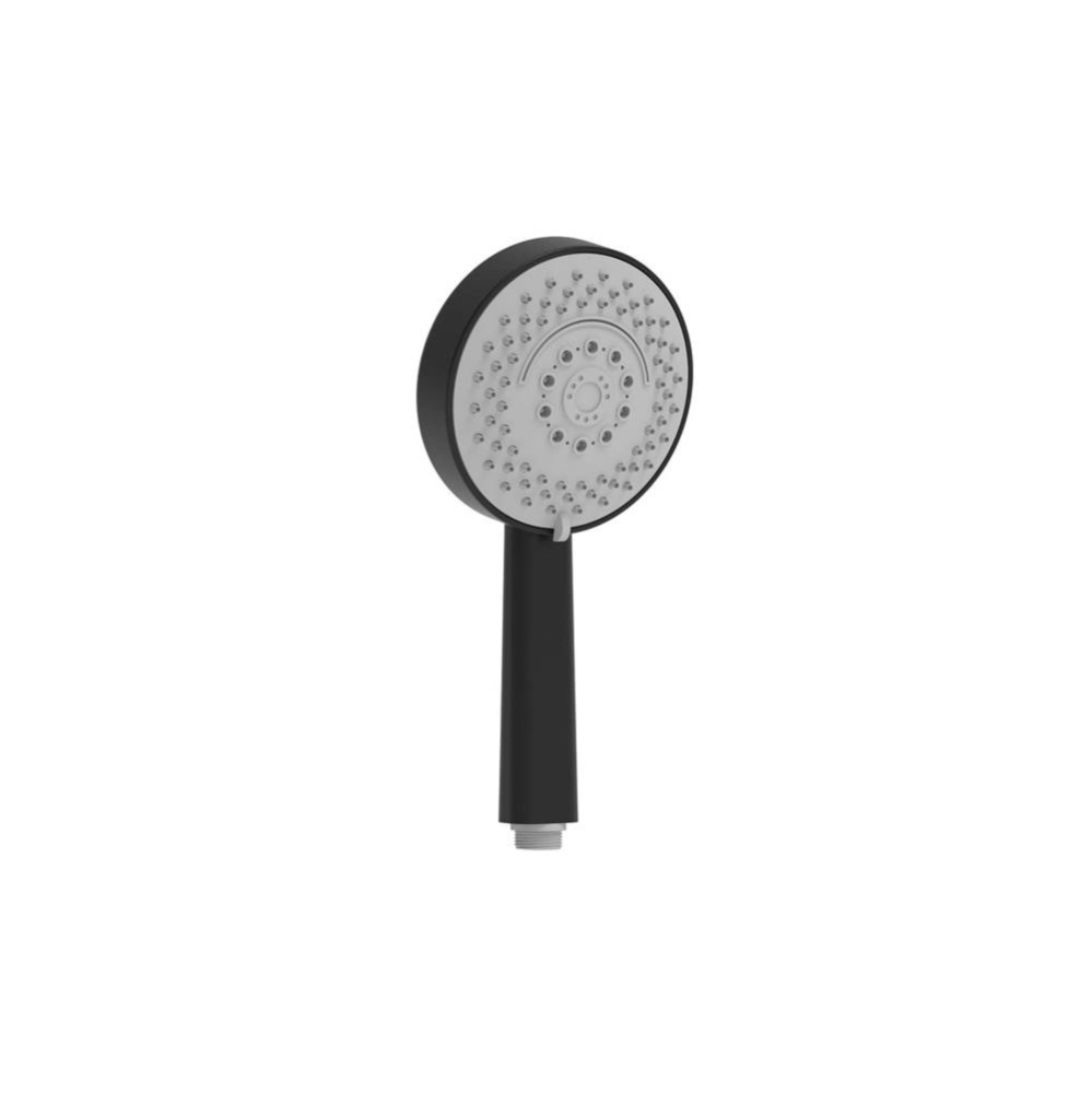Round Hand Shower 3 3/4''