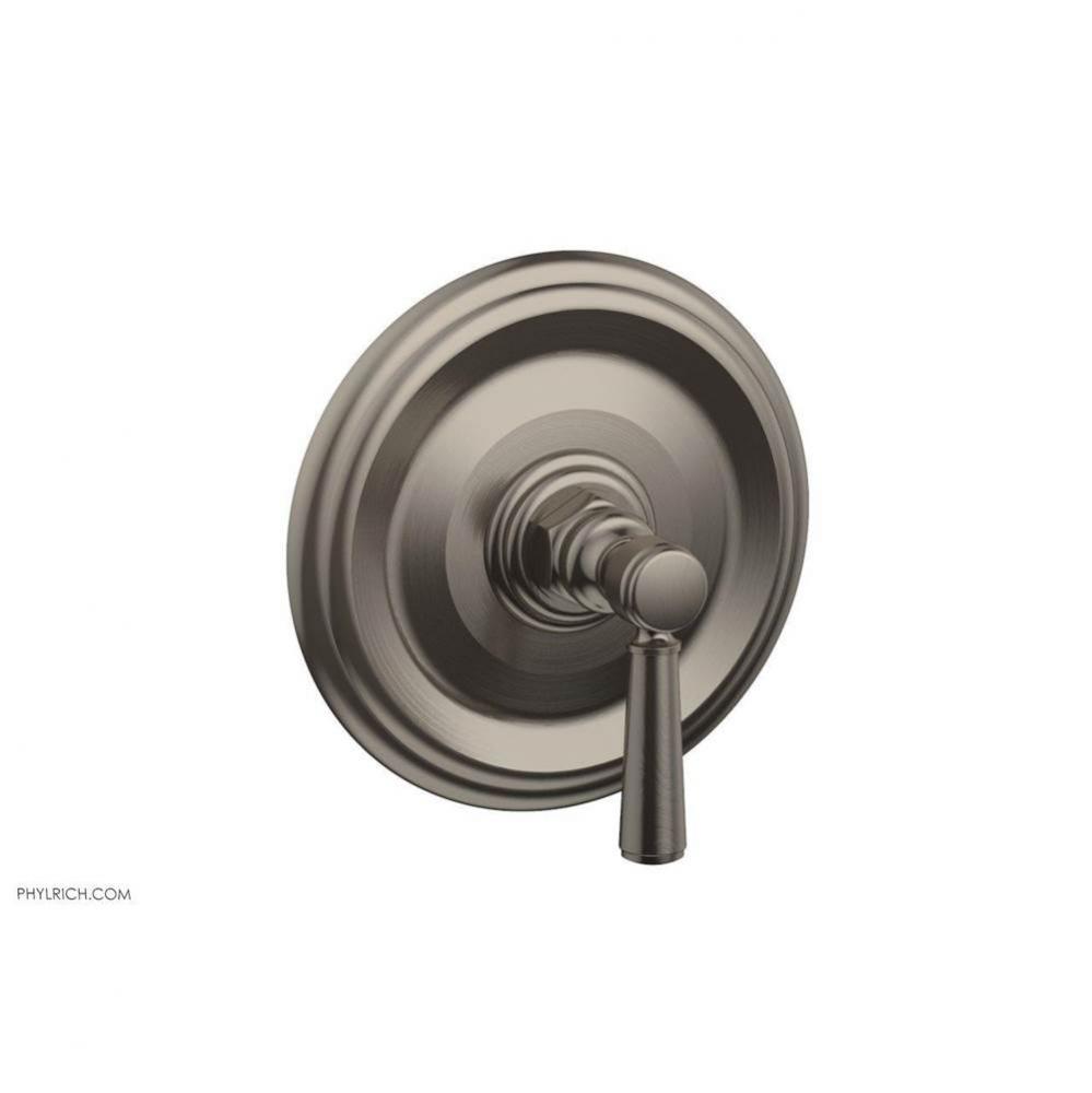 3/4 Therm To Lever Hdl