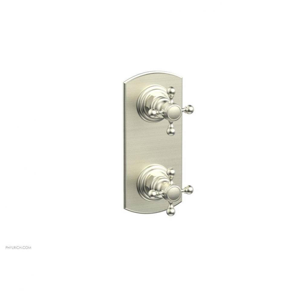 Mini Therm, 2 Cross Hdl