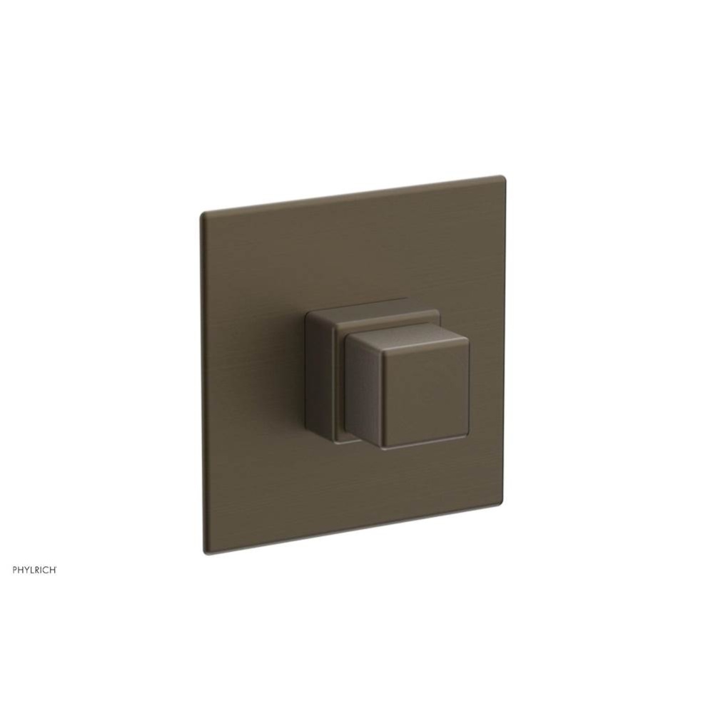 Pb Shwr & Div Ring To