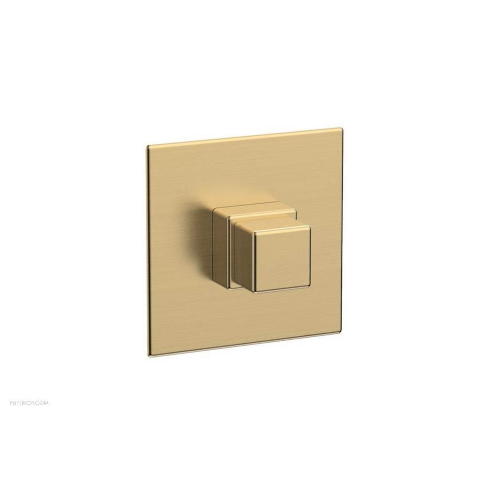 MIX 3/4'' Thermostat 4-114