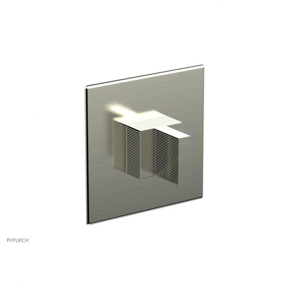 STRIA 1/2'' Mini Thermostatic Shower Trim 4-122