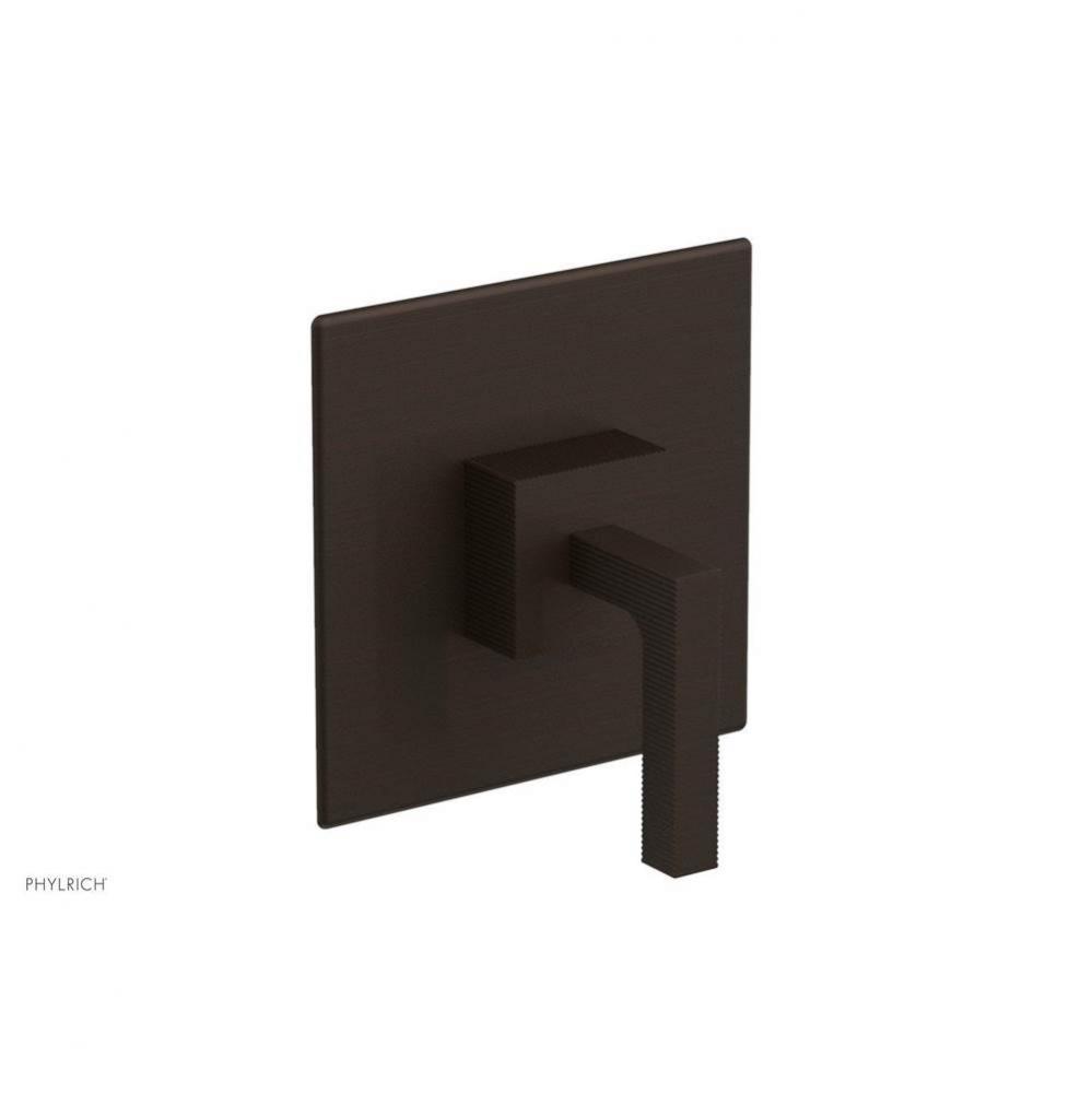 STRIA 1/2'' Mini Thermostatic Shower Trim 4-123