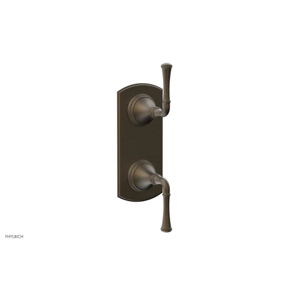 1/2'' Mini Therm Trim Beaded Series