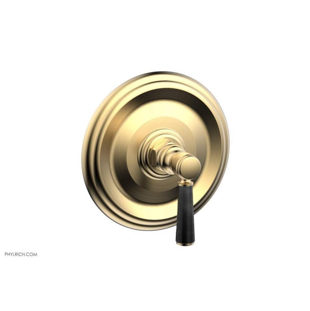 Single Handle Shower