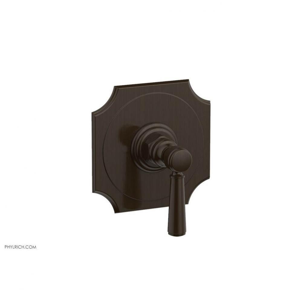 Single Hdl Shower Tr