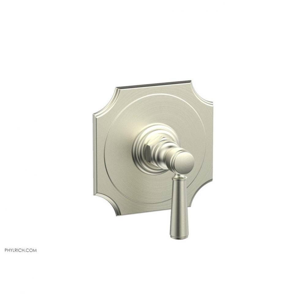 Single Hdl Shower Tr