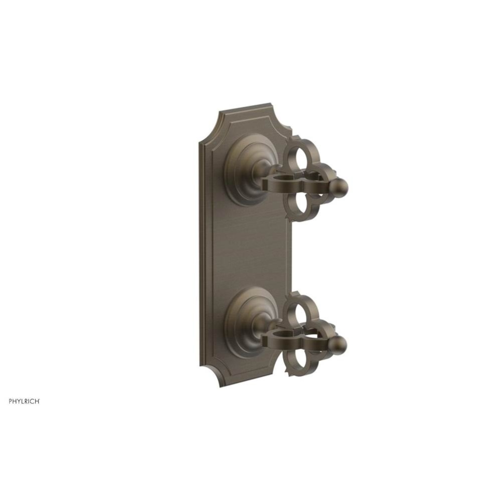 1/2'' Mini Therm W Vol/Div