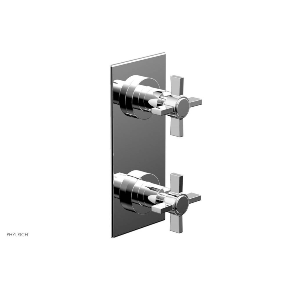 1/2'' Mini Therm, Basic Blade Cross Hdls