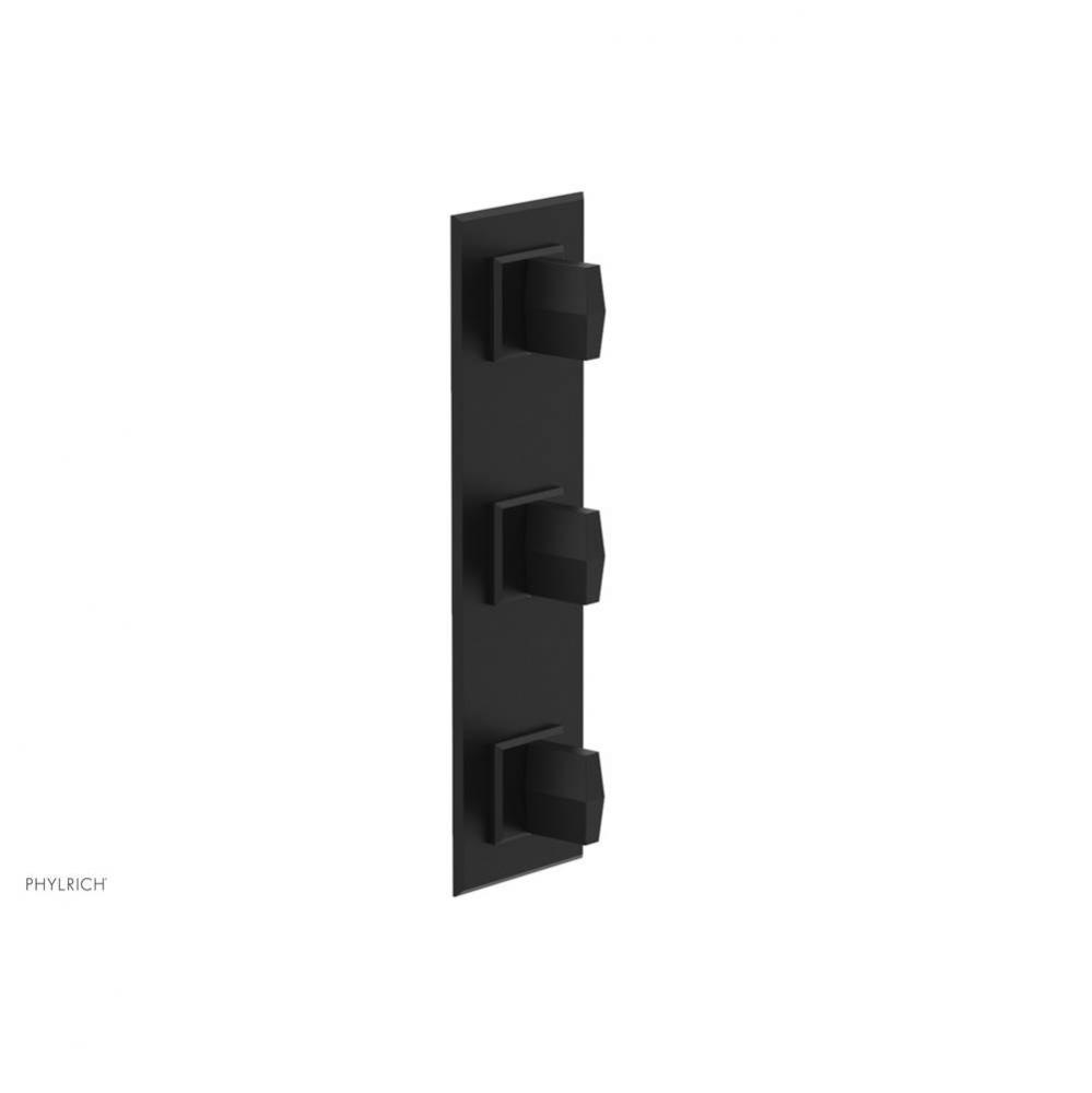 1/2'' And 3/4''  Diama Therm Shwr To, Blade Handle