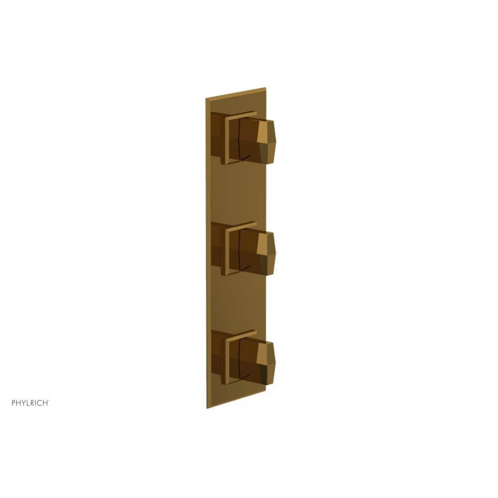 1/2'' And 3/4''  Diama Therm Shwr To, Blade Handle