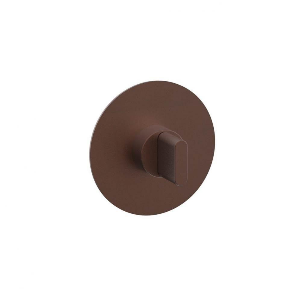 1/2'' And 3/4''  Rond Therm Shwr To, Blade Handle