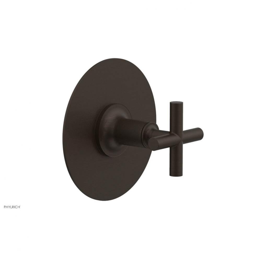 3 Cross Handle Trim Kit (Ts & Bp)