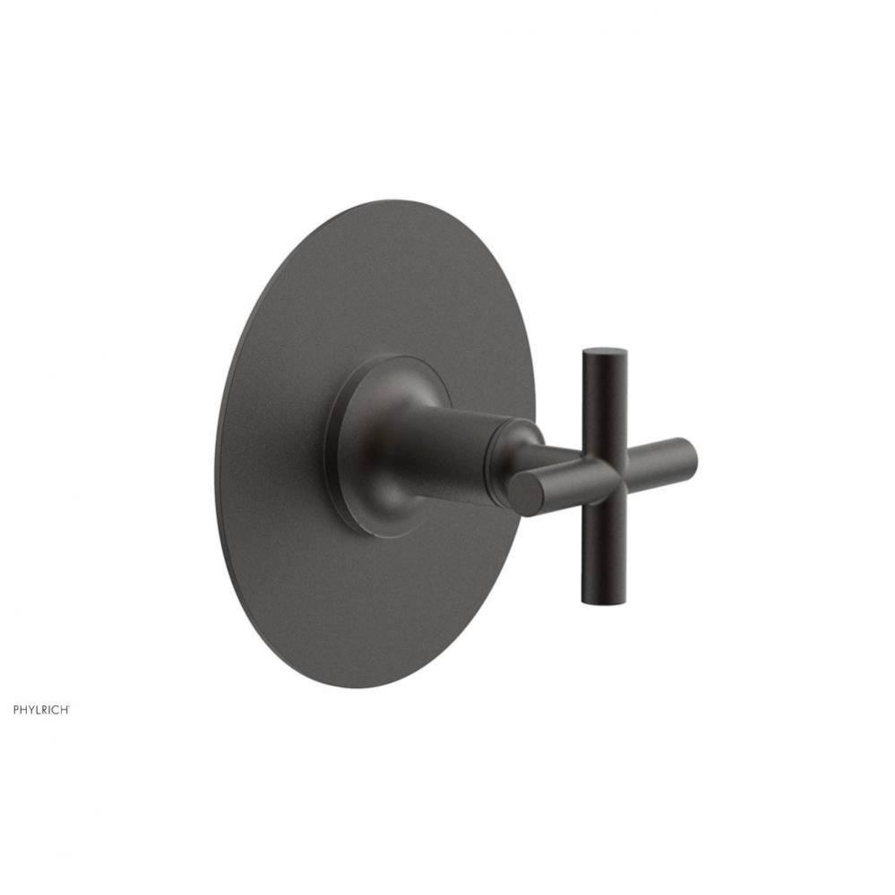 3 Cross Handle Trim Kit (Ts & Bp)