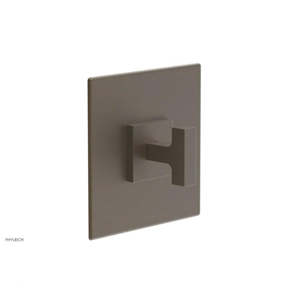 CROI - Thermostatic Shower Trim, Lever Handle