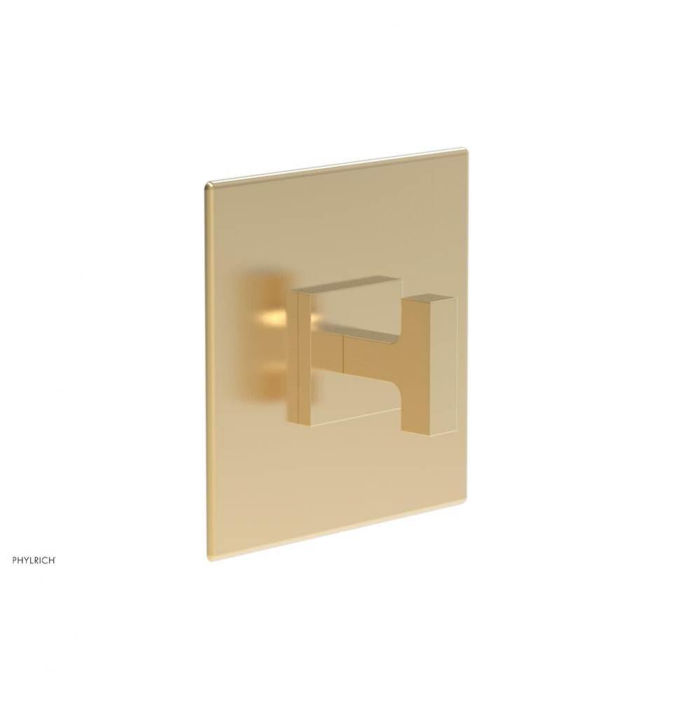 CROI - Thermostatic Shower Trim, Lever Handle
