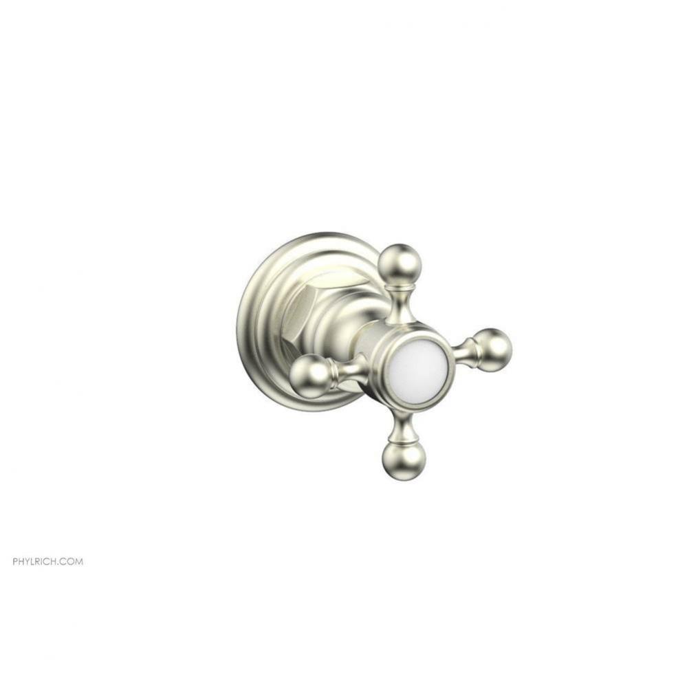 Div/Vol Cross Hdl To