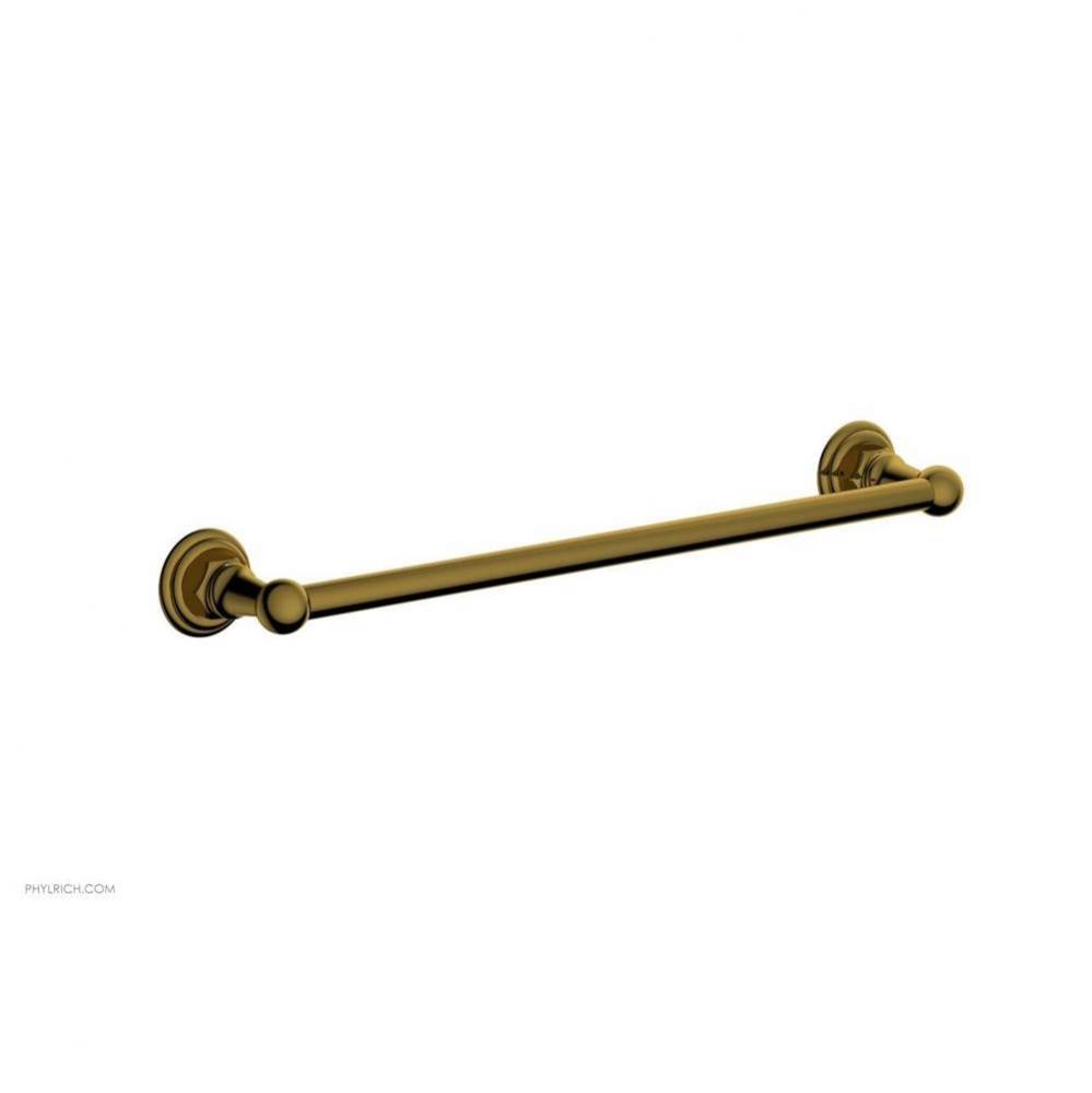 Towel Bar, 18''