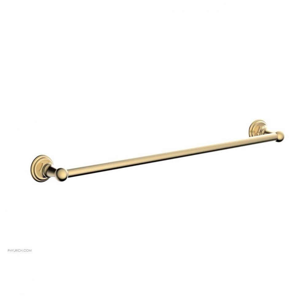 Towel Bar, 24''