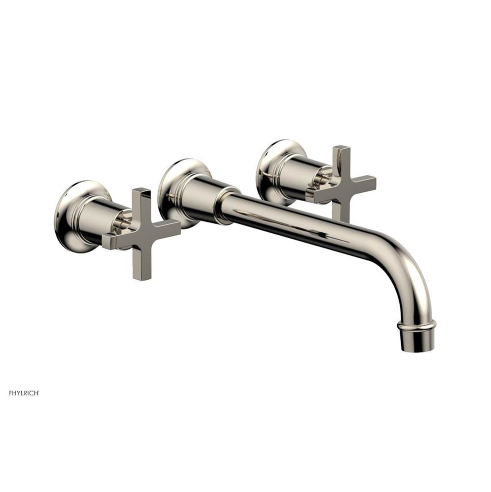 Hex Modern W/L Set W 10'' Spt And Hex Hdls