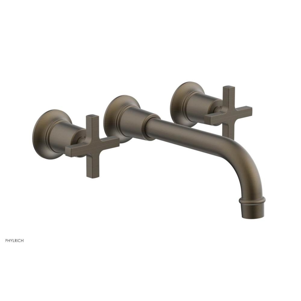 Wall Lav To, Cross Hdl