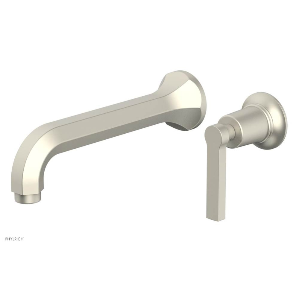 Wall Mount Lav Fauce