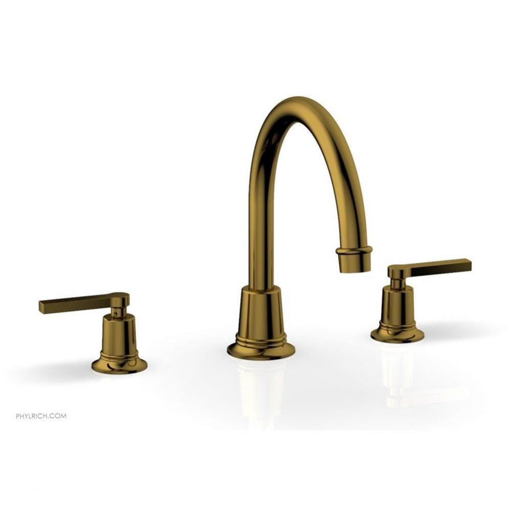 D/Tub Set To, Lever Hdl