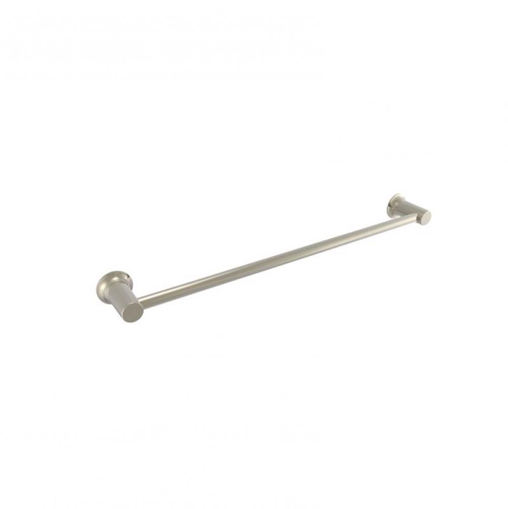 Towel Bar,  24'' Hex