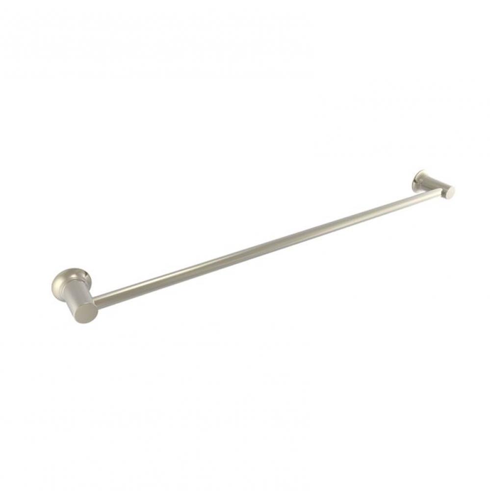 30'' Towel Bar, Hex