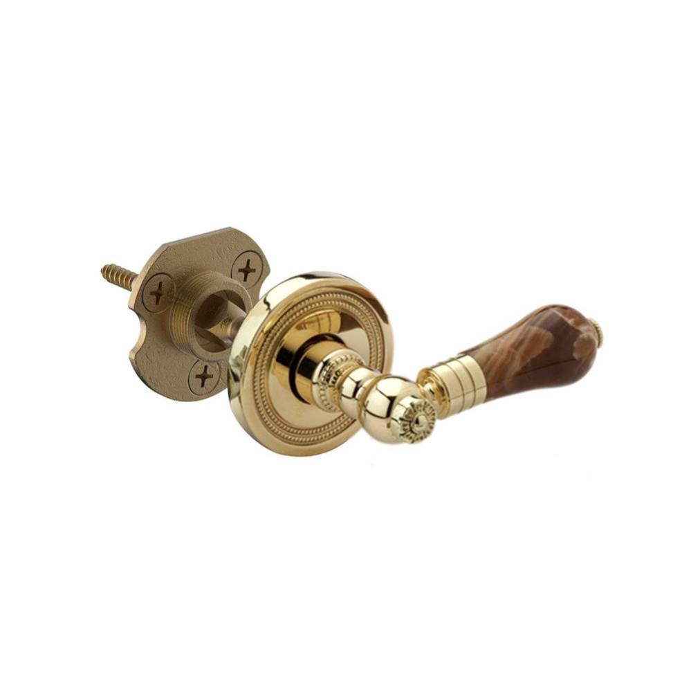 Brn Onyx Lev Half Dummy