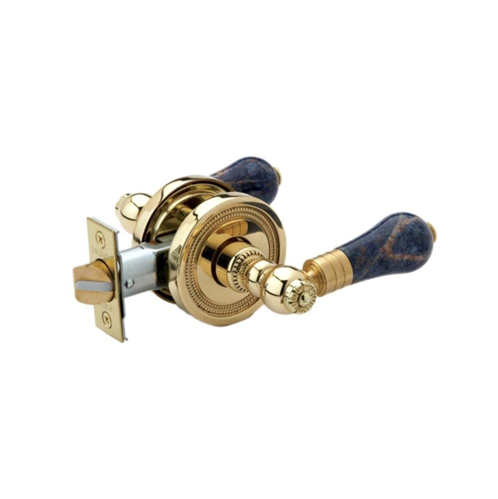 Blue Sod Door Lev Pass Set