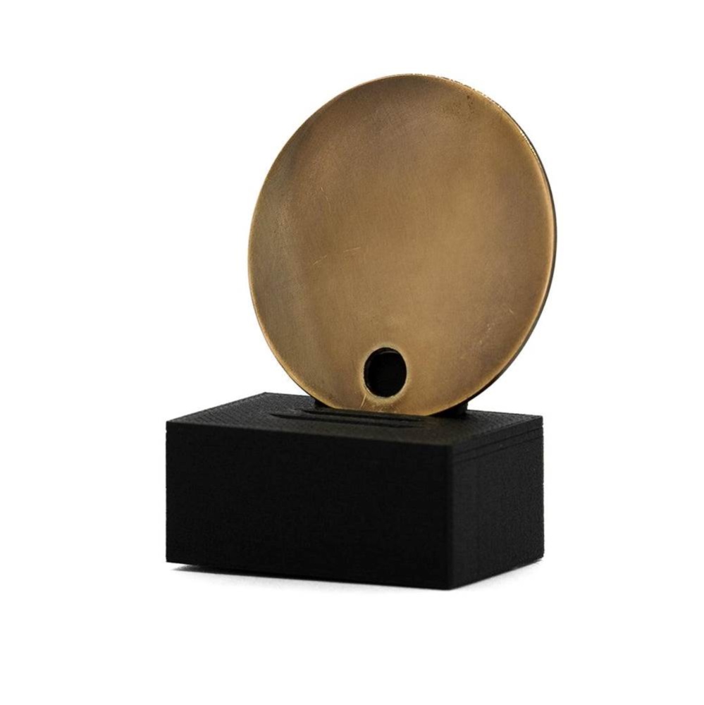 1/12'' Finish Sample Chip