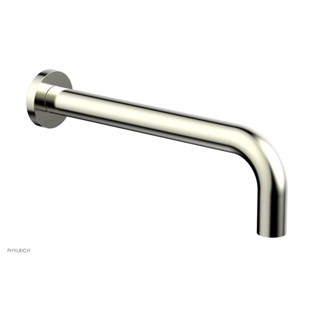 Wall Tub Spout 10''   Basic