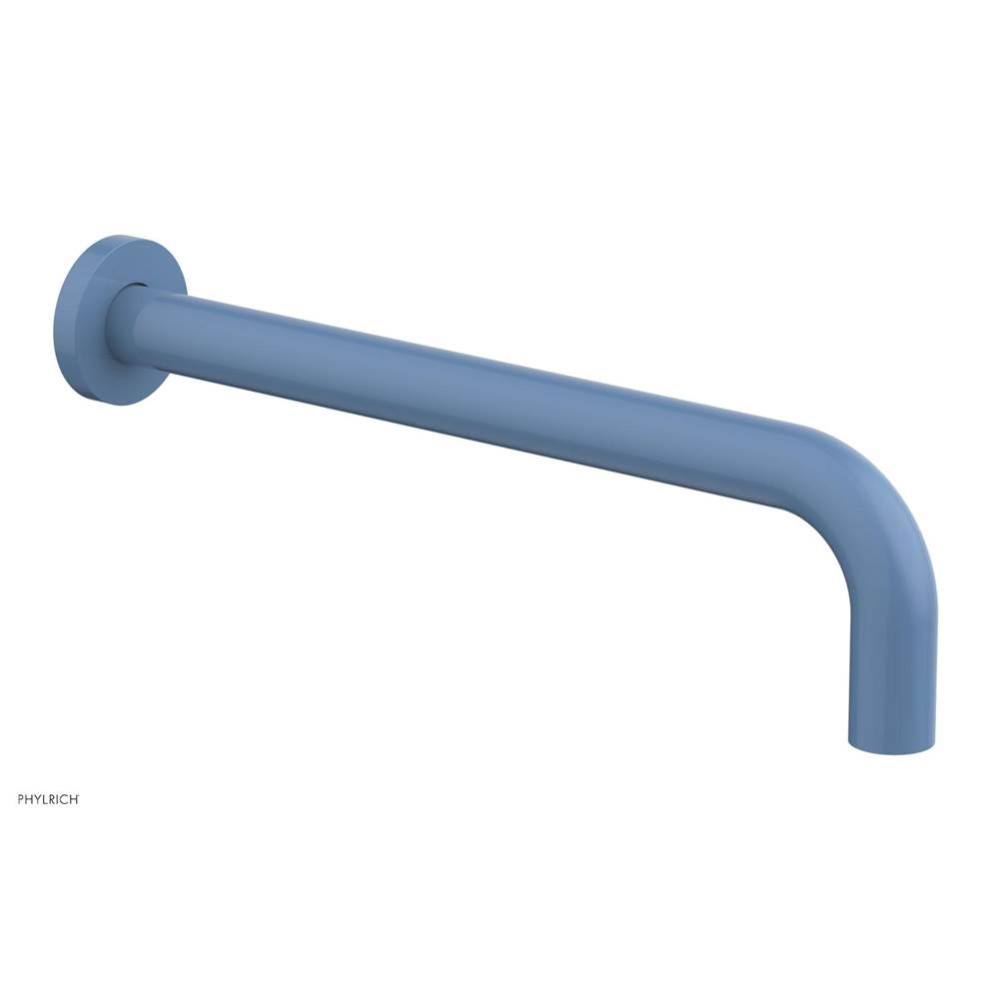 12'' Wall Tub Spout