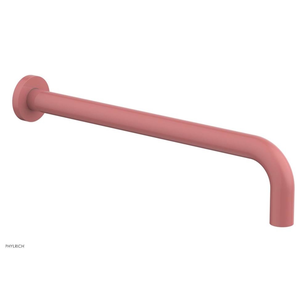 14'' Wall Tub Spout