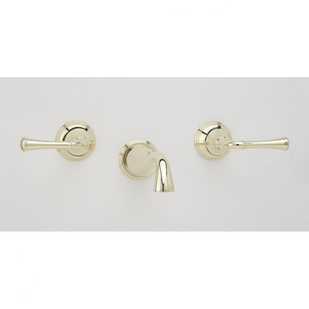 3Ring Stra Lever Wal