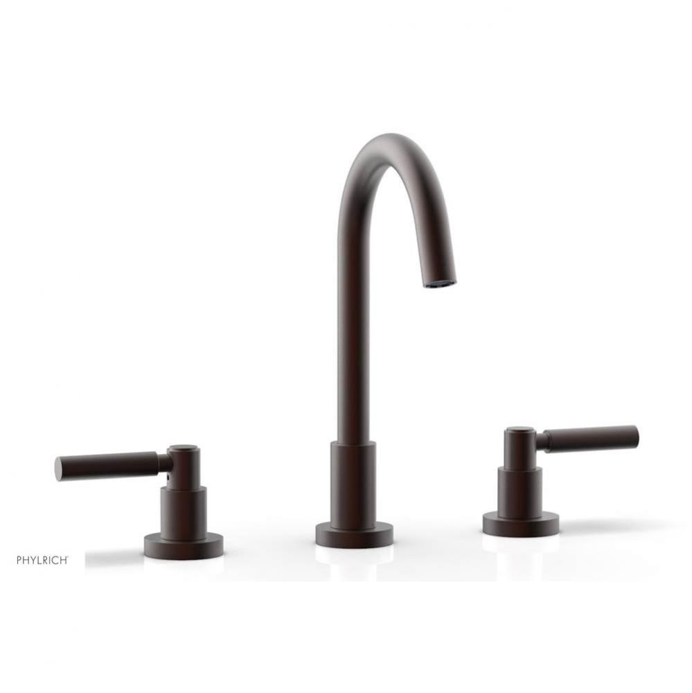 Basic Lever Lav Fauc