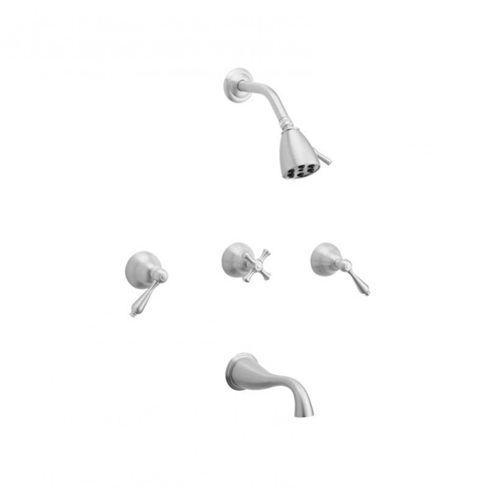 Revere 3 Handle    T