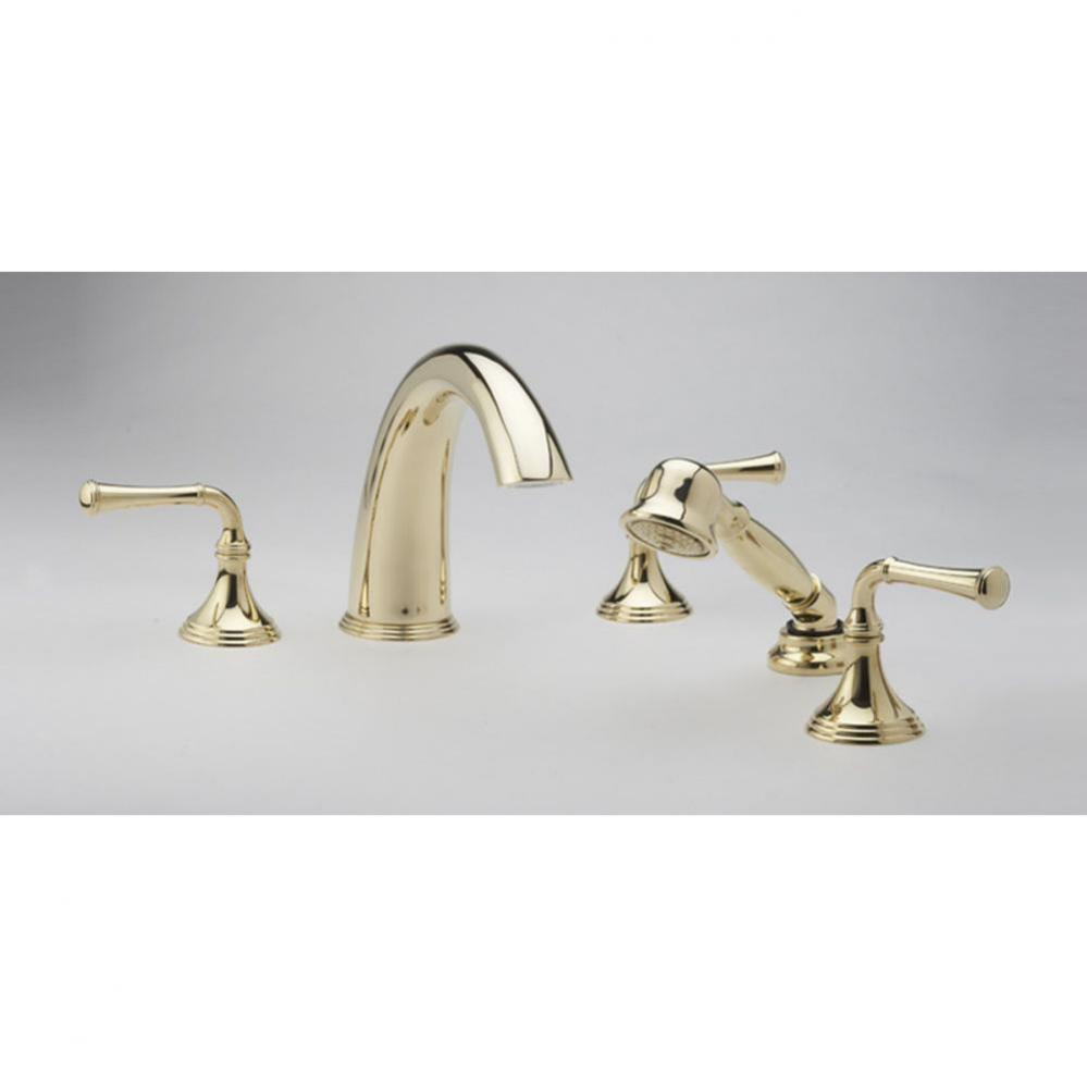 3Ring Bent Lever Dec