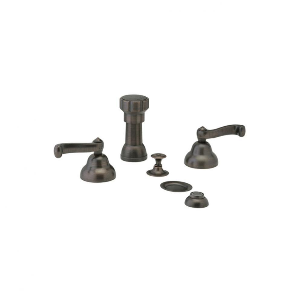 Savannah 4 Hole Bide