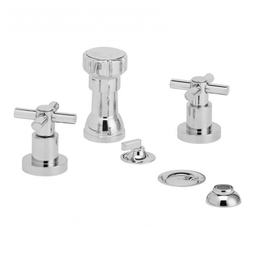 Basic Crs 4 Hole Bid