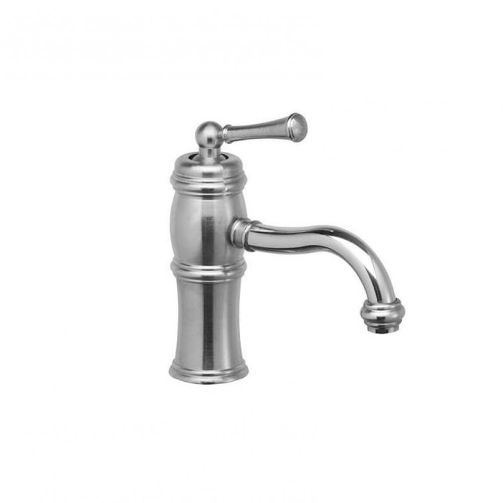 3 Ring Bar Faucet