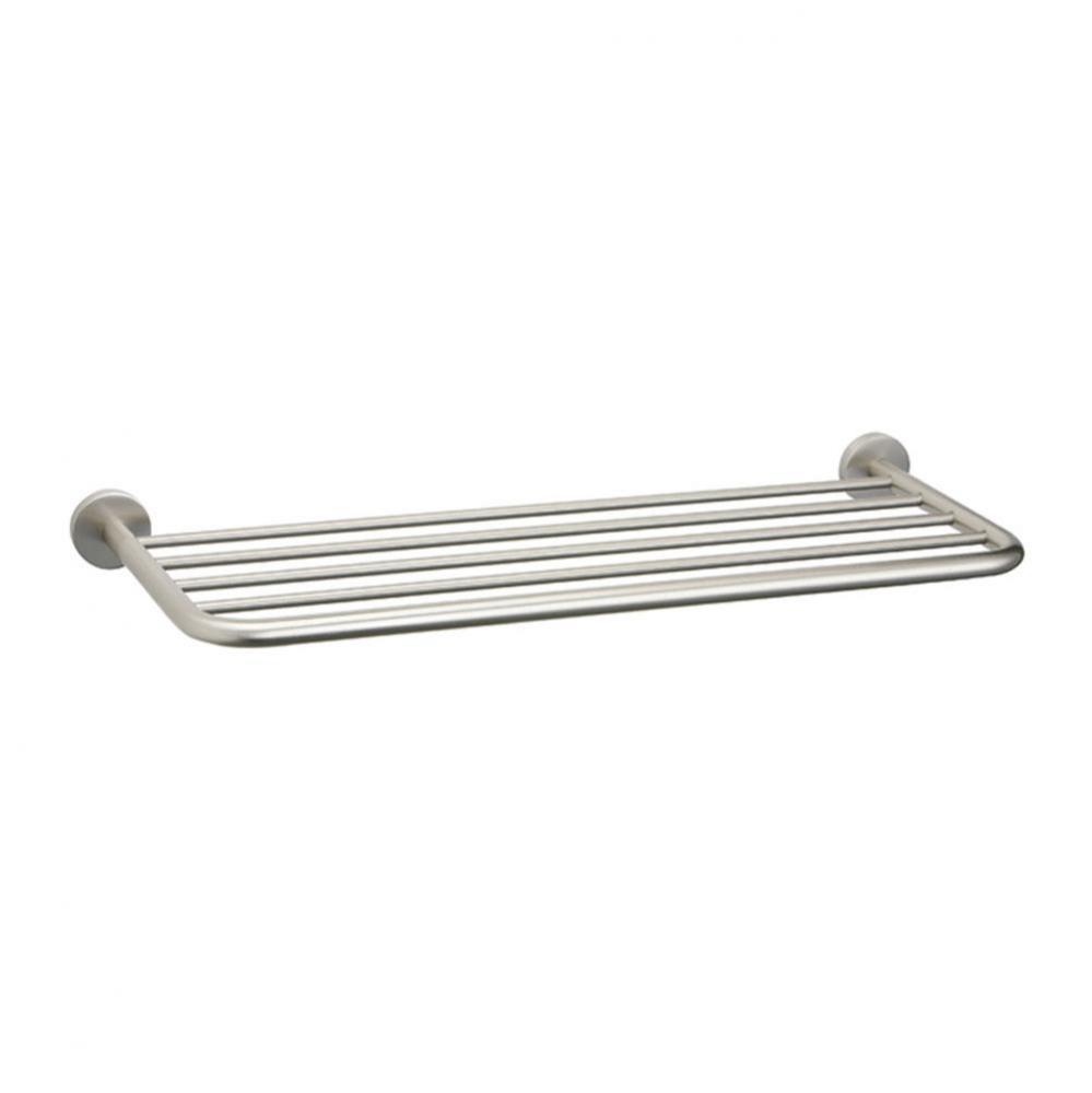 BASIC Towel Rack/Shelf